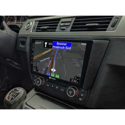 Dynavin D9 Series Οθόνη BMW 3 Series E90-E93 9" Android11 Navigation Multimedia Station Dynavin D9 Series Οθόνη BMW 3 Series E90-E93 9" Android11 Navigation Multimedia Station