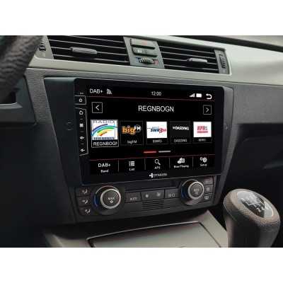 Dynavin D9 Series Οθόνη BMW 3 Series E90-E93 9" Android11 Navigation Multimedia Station Dynavin D9 Series Οθόνη BMW 3 Series E90-E93 9" Android11 Navigation Multimedia Station