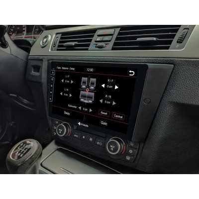 Dynavin D9 Series Οθόνη BMW 3 Series E90-E93 9" Android11 Navigation Multimedia Station Dynavin D9 Series Οθόνη BMW 3 Series E90-E93 9" Android11 Navigation Multimedia Station
