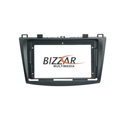 Clarion GL300 Series 4Core Android11 2+32GB Mazda 3 2009-2014 Navigation Multimedia Tablet 9" Με Carplay & Android Auto