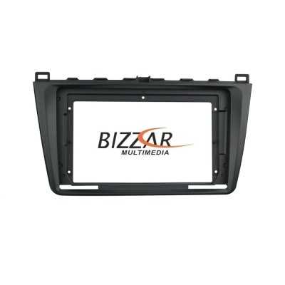 Clarion GL300 Series 4Core Android11 2+32GB Mazda 6 2008-2012 Navigation Multimedia Tablet 9" Με Carplay & Android Auto