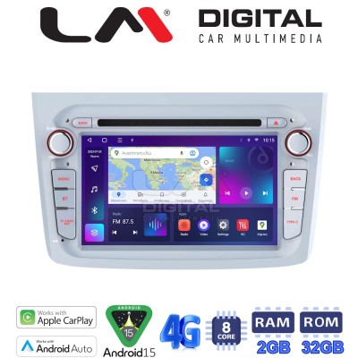 LM E8160S GPS