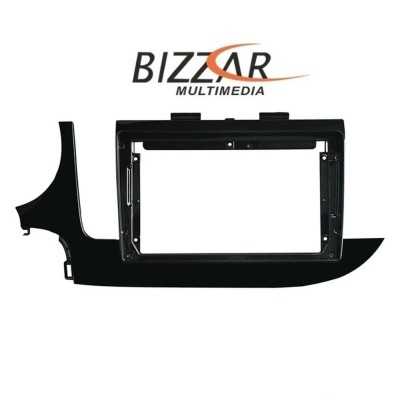 Clarion GL300 Series 4Core Android ClarionOS 2+32GB Opel Mokka 2016-2020 Navigation Multimedia Tablet 9" Με Carplay & Android Au