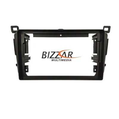 Clarion GL300 Series 4Core Android ClarionOS 2+32GB Toyota RAV4 2013-2018 Navigation Multimedia Tablet 9" Με Carplay & Android A