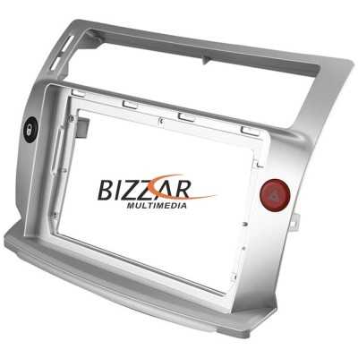 Clarion GL700 Lite Series 8Core Android11 2+32GB Citroen C4 2004-2010 Navigation Multimedia Tablet 9" Με Carplay & Android Auto