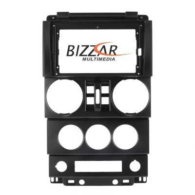 Clarion GL700 Lite Series 8Core Android ClarionOS 2+32GB Jeep Wrangler 2008-2010 Navigation Multimedia Tablet 9" Με Carplay & An