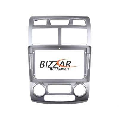 Clarion GL700 Lite Series 8Core Android ClarionOS 2+32GB Kia Sportage 2005-2008 Navigation Multimedia Tablet 9"" Με Carplay & An