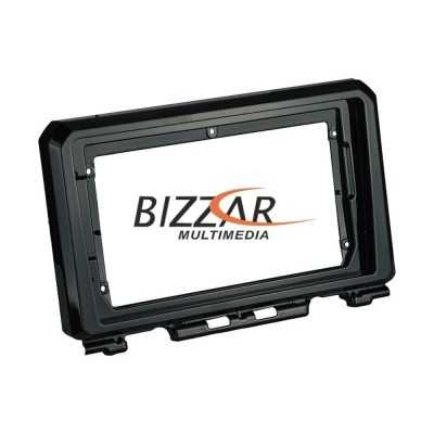 Clarion GL700 Lite Series 8Core Android11 2+32GB Suzuki Jimny 2018-2022 Navigation Multimedia Tablet 9" Με Carplay & Android Aut