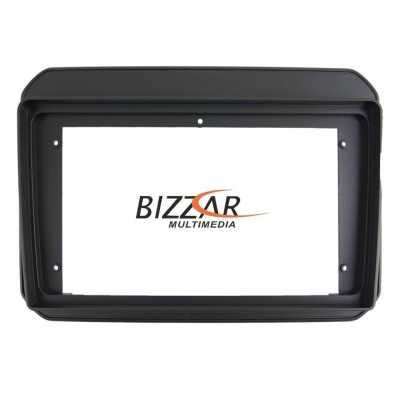 Clarion GL700 Lite Series 8Core Android ClarionOS 2+32GB Suzuki Ignis Navigation Multimedia Tablet 9" Με Carplay & Android Auto