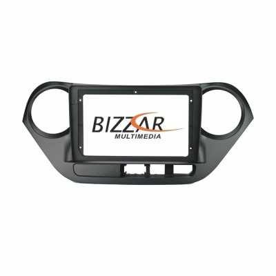 Clarion GL700 Lite Series 8Core Android ClarionOS 6+128GB Hyundai i10 2014-2020 Navigation Multimedia Tablet 9" Με Carplay & And Clarion GL700 Lite Series 8Core Android ClarionOS 6+128GB Hyundai i10 2014-2020 Navigation Multimedia Tablet 9" Με Carplay & And