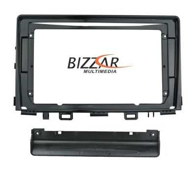Clarion GL700 Lite Series 8Core Android ClarionOS 6+128GB Kia Stonic Navigation Multimedia Tablet 9" Με Carplay & Android Auto