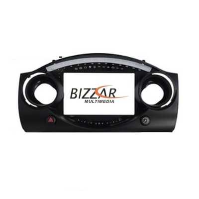 Clarion GL700 Lite Series 8Core Android ClarionOS 6+128GB Mini Cooper R50 Navigation Multimedia Tablet 9" Με Carplay & Android A Clarion GL700 Lite Series 8Core Android ClarionOS 6+128GB Mini Cooper R50 Navigation Multimedia Tablet 9" Με Carplay & Android A
