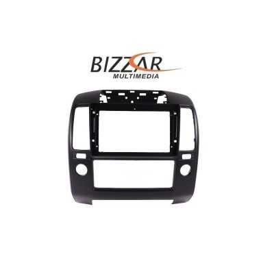 Clarion GL700 Lite Series 8Core Android11 6+128GB Nissan Navara Navigation Multimedia Tablet 9" Με Carplay & Android Auto