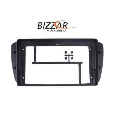 Clarion GL700 Lite Series 8Core Android ClarionOS 6+128GB Seat Ibiza 2008-2012 Navigation Multimedia Tablet 9" Με Carplay & Andr Clarion GL700 Lite Series 8Core Android ClarionOS 6+128GB Seat Ibiza 2008-2012 Navigation Multimedia Tablet 9" Με Carplay & Andr
