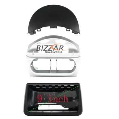 Clarion GL700 Lite Series Opel Corsa C/Combo C 8Core Android11 6+128GB Navigation Multimedia Tablet 9" Με Carplay & Android Auto