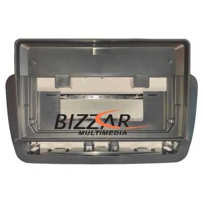 Clarion GL700 Lite Series 8Core Android ClarionOS 6+128GB Seat Ibiza 2012-2015 Navigation Multimedia Tablet 9" Με Carplay & Andr