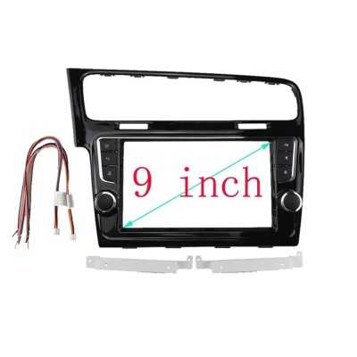 Clarion GL700 Lite Series 8Core Android ClarionOS 6+128GB VW GOLF 7 Navigation Multimedia Tablet 9" Με Carplay & Android Auto (O Clarion GL700 Lite Series 8Core Android ClarionOS 6+128GB VW GOLF 7 Navigation Multimedia Tablet 9" Με Carplay & Android Auto (O