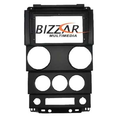 Clarion GL700 Lite Series 8Core Android ClarionOS 6+128GB Jeep Wrangler 2008-2010 Navigation Multimedia Tablet 9" Με Carplay & A Clarion GL700 Lite Series 8Core Android ClarionOS 6+128GB Jeep Wrangler 2008-2010 Navigation Multimedia Tablet 9" Με Carplay & A