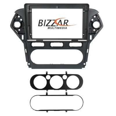 Clarion GL700 QUALCOMM Series 8Core Android ClarionOS 4+64GB Ford Mondeo 2011-2014 Navigation Multimedia Tablet 10" Με Carplay & Clarion GL700 QUALCOMM Series 8Core Android ClarionOS 4+64GB Ford Mondeo 2011-2014 Navigation Multimedia Tablet 10" Με Carplay &