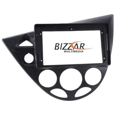 Clarion GL700 Series 8Core Android ClarionOS 4+64GB Ford Focus 1999-2004 Navigation Multimedia Tablet 9" Με Carplay & Android Au