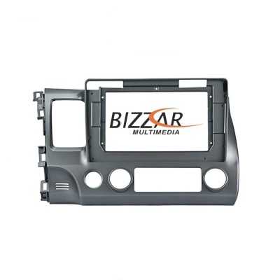 Clarion GL700 Series 8Core Android13 4+64GB Honda Civic 2006-2011 Navigation Multimedia Tablet 9" Με Carplay & Android Auto Clarion GL700 Series 8Core Android13 4+64GB Honda Civic 2006-2011 Navigation Multimedia Tablet 9" Με Carplay & Android Auto