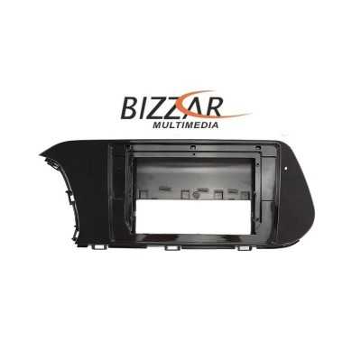 Clarion GL700 QUALCOMM Series 8Core Android ClarionOS 4+64GB Hyundai i20 2021-2023 Navigation Multimedia Tablet 10" Με Carplay &