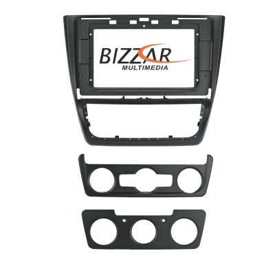 Clarion GL700 QUALCOMM Series 8Core Android ClarionOS 4+64GB Skoda Yeti 2009- Navigation Multimedia Tablet 10" Με Carplay & Andr