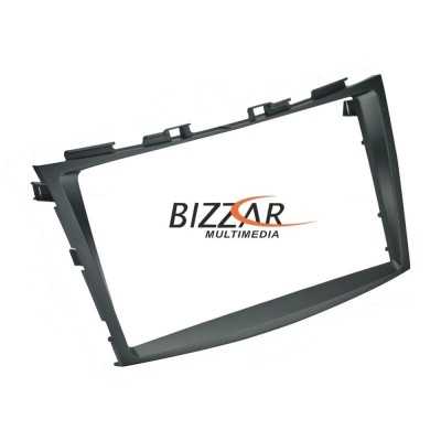 Clarion GL700 Series 8Core Android ClarionOS 4+64GB Suzuki Swift 2011-2016 Navigation Multimedia Tablet 9" Με Carplay & Android 