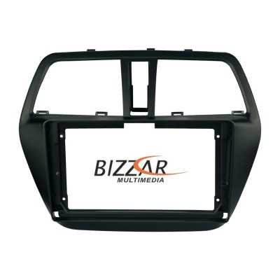 Clarion GL700 Series 8Core Android ClarionOS 4+64GB Suzuki SX4 S-Cross Navigation Multimedia Tablet 9" Με Carplay & Android Auto Clarion GL700 Series 8Core Android ClarionOS 4+64GB Suzuki SX4 S-Cross Navigation Multimedia Tablet 9" Με Carplay & Android Auto