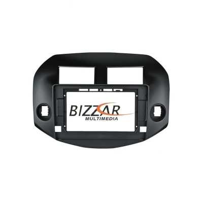 Clarion GL700 QUALCOMM Series 8Core Android ClarionOS 4+64GB Toyota Rav4 2006-2012 Navigation Multimedia Tablet 10" Με Carplay &