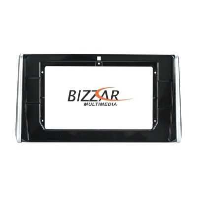 Clarion GL700 QUALCOMM Series 8Core Android ClarionOS 4+64GB Toyota RAV4 2019-2023 Navigation Multimedia Tablet 10" Με Carplay & Clarion GL700 QUALCOMM Series 8Core Android ClarionOS 4+64GB Toyota RAV4 2019-2023 Navigation Multimedia Tablet 10" Με Carplay &