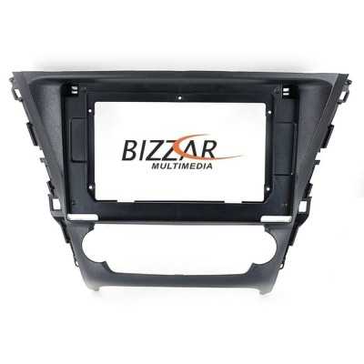 Clarion GL700 Series 8Core Android ClarionOS 4+64GB Toyota Avensis 2015-2018 Navigation Multimedia Tablet 9" Με Carplay & Androi Clarion GL700 Series 8Core Android ClarionOS 4+64GB Toyota Avensis 2015-2018 Navigation Multimedia Tablet 9" Με Carplay & Androi