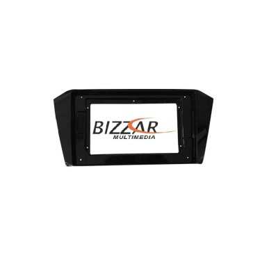 Clarion GL700 QUALCOMM Series 8Core Android ClarionOS 4+64GB VW Passat Navigation Multimedia Tablet 10" Με Carplay & Android Aut