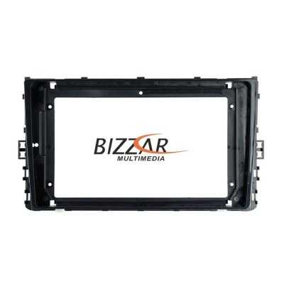 Clarion GL700 Series 8Core Android13 4+64GB VW MQB 2017- Navigation Multimedia Tablet 9" Με Carplay & Android Auto Clarion GL700 Series 8Core Android13 4+64GB VW MQB 2017- Navigation Multimedia Tablet 9" Με Carplay & Android Auto