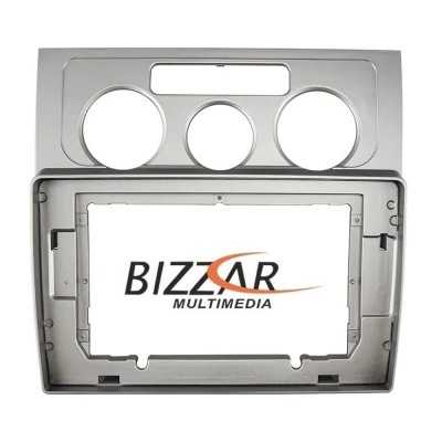 Clarion GL700 QUALCOMM Series 8Core Android ClarionOS 4+64GB VW Touran 2003-2011 Navigation Multimedia Tablet 10" Με Carplay & A Clarion GL700 QUALCOMM Series 8Core Android ClarionOS 4+64GB VW Touran 2003-2011 Navigation Multimedia Tablet 10" Με Carplay & A