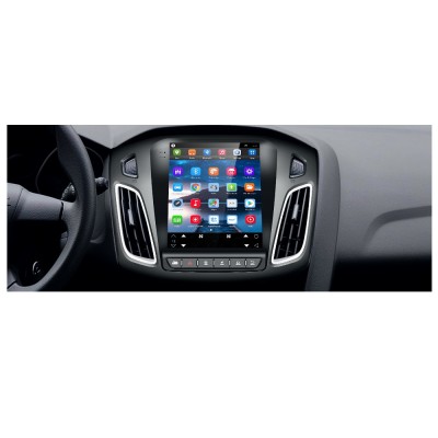 Bizzar Tesla Series 8Core Android13 4+64GB Ford Focus 2012-2018 Navigation Multimedia Tablet 9.7" Bizzar Tesla Series 8Core Android13 4+64GB Ford Focus 2012-2018 Navigation Multimedia Tablet 9.7"