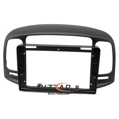 Bizzar G+ Series Hyundai Accent 2006-2011 8core Android14 6+128GB Navigation Multimedia Tablet 9" Bizzar G+ Series Hyundai Accent 2006-2011 8core Android14 6+128GB Navigation Multimedia Tablet 9"