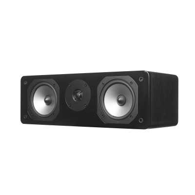 Ηχείο σπιτιού 2x5,25" 170W Dynavoice Center Speaker Challenger C-5 -1 τεμάχιο Ηχείο σπιτιού 2x5,25" 170W Dynavoice Center Speaker Challenger C-5 -1 τεμάχιο