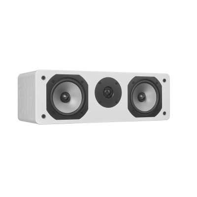 Ηχείο σπιτιού 2x5,25" 170W Dynavoice Center Speaker Challenger C-5 -1 τεμάχιο Ηχείο σπιτιού 2x5,25" 170W Dynavoice Center Speaker Challenger C-5 -1 τεμάχιο