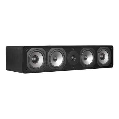 Ηχείο σπιτιού 200W Dynavoice Center Speaker Challenger C-5 XL -1 τεμάχιο Ηχείο σπιτιού 200W Dynavoice Center Speaker Challenger C-5 XL -1 τεμάχιο