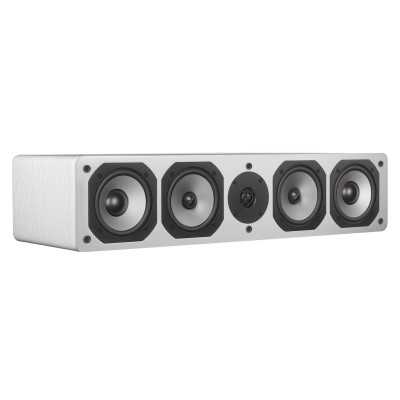 Ηχείο σπιτιού 200W Dynavoice Center Speaker Challenger C-5 XL -1 τεμάχιο Ηχείο σπιτιού 200W Dynavoice Center Speaker Challenger C-5 XL -1 τεμάχιο