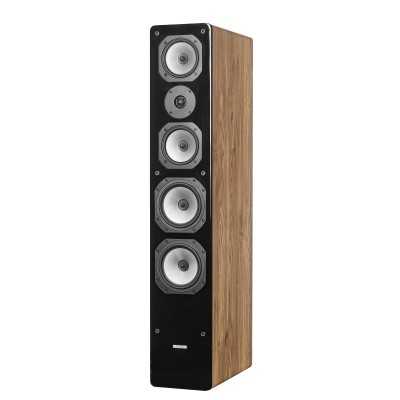 Ηχείο σπιτιού 250W Dynavoice Floorstanding Speaker Challenger M-65 -ΖΕΥΓΟΣ Ηχείο σπιτιού 250W Dynavoice Floorstanding Speaker Challenger M-65 -ΖΕΥΓΟΣ