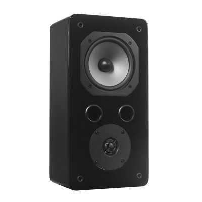 Ηχείο σπιτιού 5,25" 100W Dynavoice Bookshelf Speaker Challenger S-5 -ΖΕΥΓΟΣ