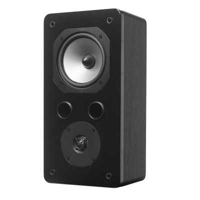 Ηχείο σπιτιού 5,25" 100W Dynavoice Bookshelf Speaker Challenger S-5 -ΖΕΥΓΟΣ