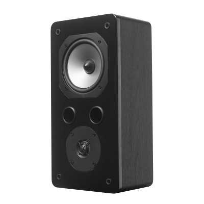 Ηχείο σπιτιού 5,25" 100W Dynavoice Bookshelf Speaker Challenger S-5 -ΖΕΥΓΟΣ