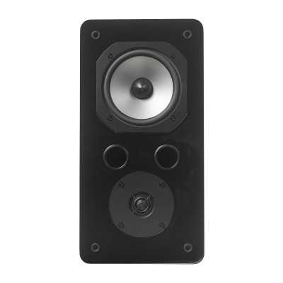 Ηχείο σπιτιού 5,25" 100W Dynavoice Bookshelf Speaker Challenger S-5 -ΖΕΥΓΟΣ