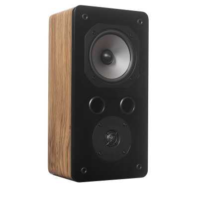 Ηχείο σπιτιού 5,25" 100W Dynavoice Bookshelf Speaker Challenger S-5 -ΖΕΥΓΟΣ