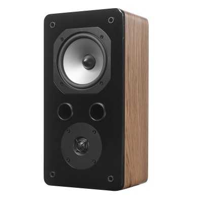 Ηχείο σπιτιού 5,25" 100W Dynavoice Bookshelf Speaker Challenger S-5 -ΖΕΥΓΟΣ