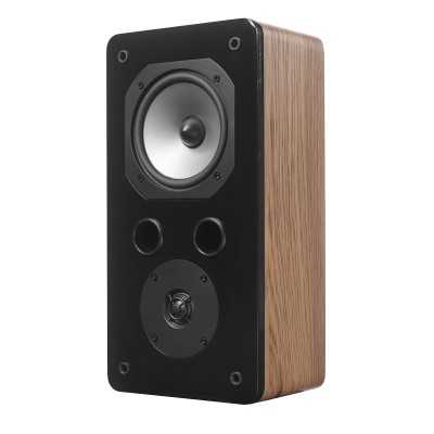 Ηχείο σπιτιού 5,25" 100W Dynavoice Bookshelf Speaker Challenger S-5 -ΖΕΥΓΟΣ