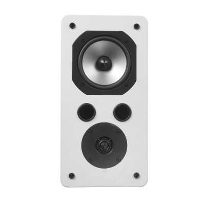 Ηχείο σπιτιού 5,25" 100W Dynavoice Bookshelf Speaker Challenger S-5 -ΖΕΥΓΟΣ